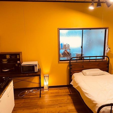 Bakushuku Den Guest House Brew Ματσουγιάμα Εξωτερικό φωτογραφία