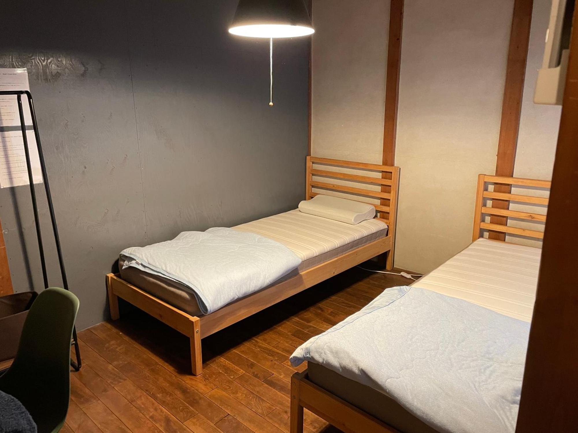 Bakushuku Den Guest House Brew Ματσουγιάμα Εξωτερικό φωτογραφία