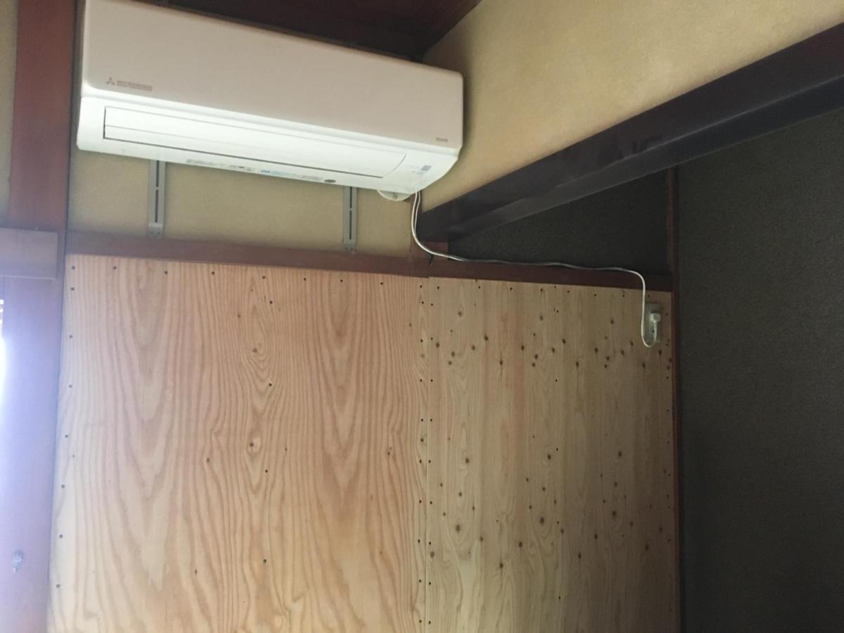 Bakushuku Den Guest House Brew Ματσουγιάμα Εξωτερικό φωτογραφία