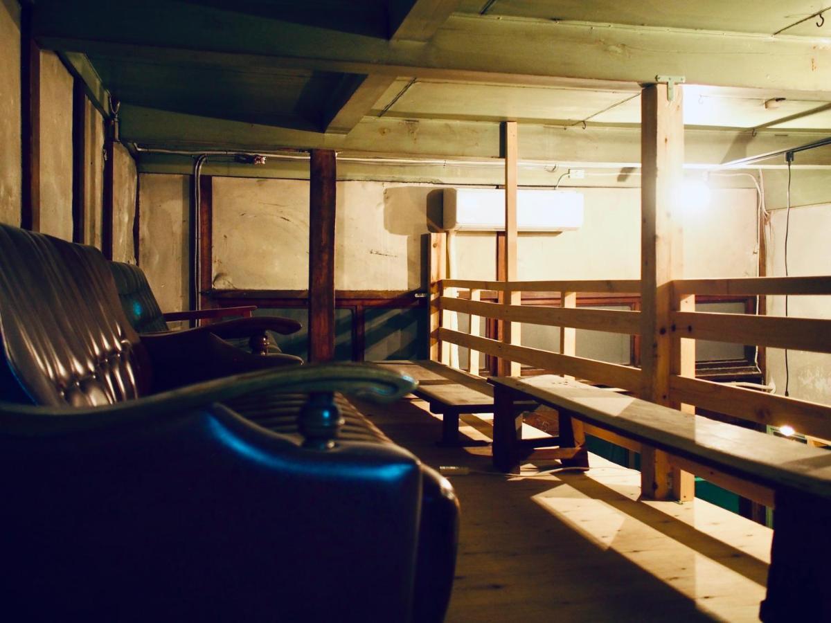 Bakushuku Den Guest House Brew Ματσουγιάμα Εξωτερικό φωτογραφία
